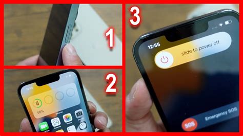I will show you step by step how you can turn off or restart your iPhone 13 or iPhone 13 mini. Shutting down your phone can fix many common problems in a few...